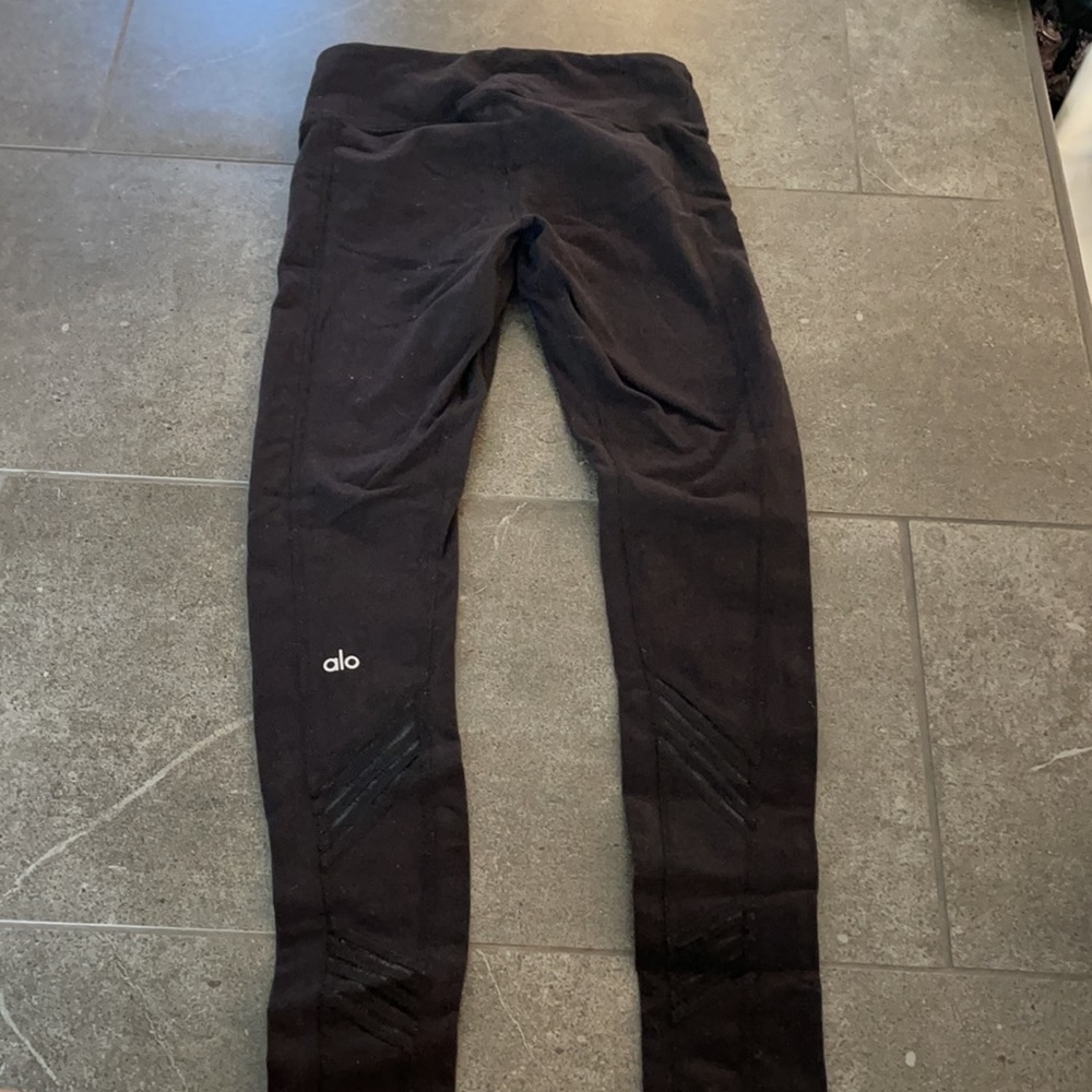 Alo yoga legging - Picture 3 of 3